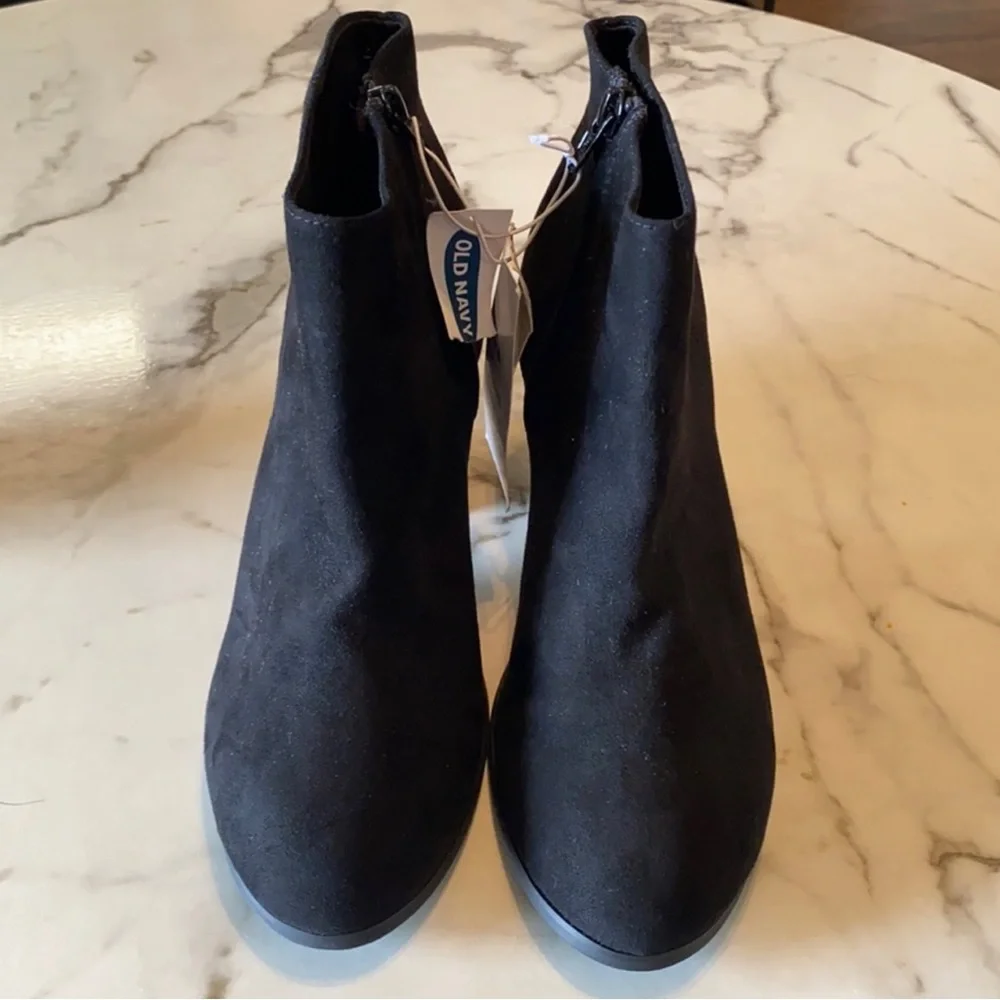 Booties - Picture 2 of 3